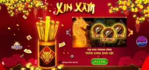 Hướng Dẫn Chơi Nổ Hũ Xin Xăm Tại 789WIN Cho Người Mới
