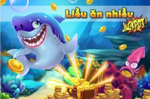 Cách Chơi Thợ Săn Cá Tại 789WIN: Hướng Dẫn Chi Tiết Và Cụ Thể