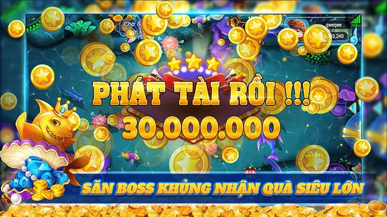 Cách Chơi Thợ Săn Cá Tại 789WIN: Hướng Dẫn Chi Tiết Và Cụ Thể 2 Cách Chơi Thợ Săn Cá Tại 789WIN: Hướng Dẫn Chi Tiết Và Cụ Thể