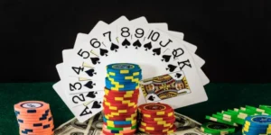 Hướng Dẫn Cách Chơi Sâm Lốc Nhà Cái 789WIN Chuẩn Xác Nhất