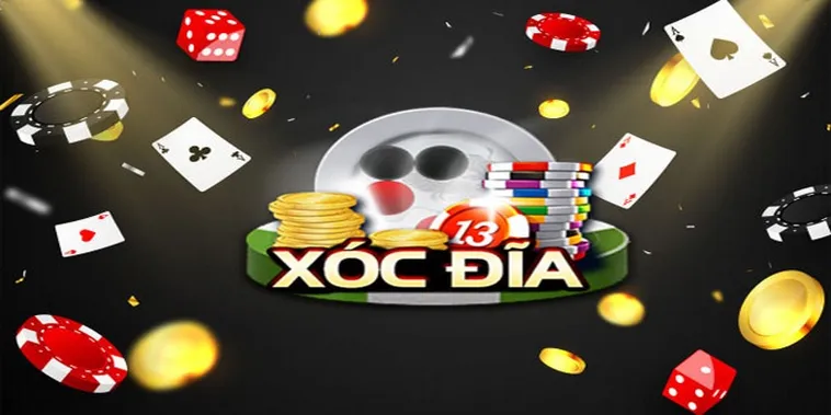 Trò Chơi Xóc Đĩa Tại 789WIN: Bí Quyết Thắng Lớn Và Trải Nghiệm Đỉnh Cao 2 Trò Chơi Xóc Đĩa Tại 789WIN: Bí Quyết Thắng Lớn Và Trải Nghiệm Đỉnh Cao
