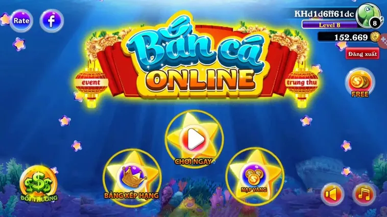 Bắn Cá 789WIN: Tổng Hợp Thông Tin Chi Tiết Và Hấp Dẫn