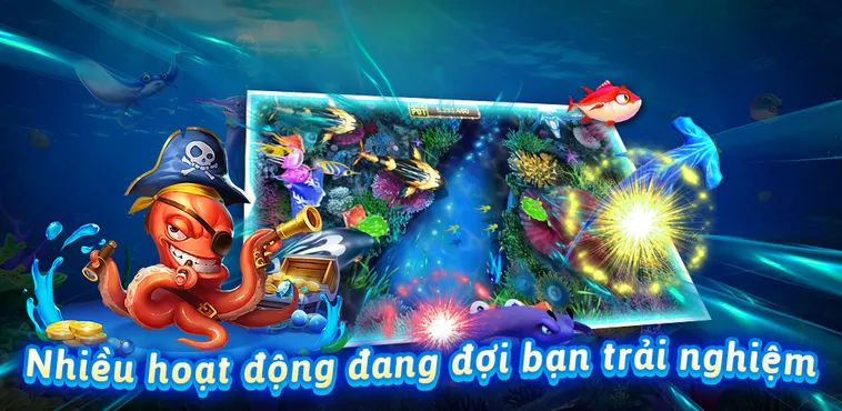 Hướng Dẫn Cách Chơi Bắn Cá Đại Chiến B52 Tại 789WIN Hiệu Quả 2 Hướng Dẫn Cách Chơi Bắn Cá Đại Chiến B52 Tại 789WIN Hiệu Quả