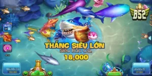 Hướng Dẫn Cách Chơi Bắn Cá Đại Chiến B52 Tại 789WIN Hiệu Quả