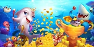 Hướng Dẫn Chơi Bắn Cá Đại Dương Tại 789WIN Hiệu Quả Nhất