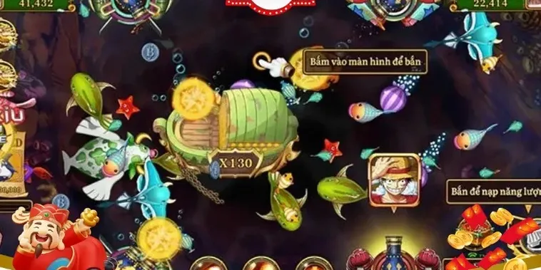 Hướng Dẫn Cách Chơi Bắn Cá Đại Hải Trình Tại 789WIN Hiệu Quả 2 Hướng Dẫn Cách Chơi Bắn Cá Đại Hải Trình Tại 789WIN Hiệu Quả
