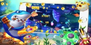 Hướng Dẫn Chơi Bắn Cá Vua Hải Tặc Tại 789WIN: Bí Quyết Thắng Lớn