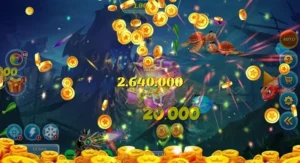 Hướng Dẫn Cách Chơi Bắn Cá Men In Black Tại 789WIN Hiệu Quả