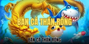 Hướng Dẫn Chơi Bắn Cá Rồng Tại 789WIN: Bí Quyết Thắng Lớn