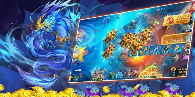 Hướng Dẫn Chơi Bắn Cá Rồng Tại 789WIN: Bí Quyết Thắng Lớn 2 Hướng Dẫn Chơi Bắn Cá Rồng Tại 789WIN: Bí Quyết Thắng Lớn