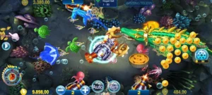 Hướng Dẫn Chơi Bắn Cá Royal Fishing Tại 789WIN Hiệu Quả Nhất