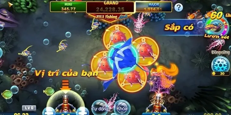 Hướng Dẫn Chơi Bắn Cá Royal Fishing Tại 789WIN Hiệu Quả Nhất 2 Hướng Dẫn Chơi Bắn Cá Royal Fishing Tại 789WIN Hiệu Quả Nhất