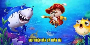Hướng Dẫn Cách Chơi Bắn Cá Thần Tài Tại 789WIN Hiệu Quả Nhất