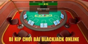 Khám Phá Trò Chơi Blackjack Tại 789WIN Hấp Dẫn Và Kịch Tính