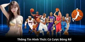 Tìm Hiểu Cá Cược Bóng Rổ 789WIN: Hành Trang Cho Người Mới Chơi