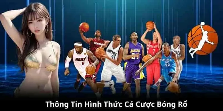 Tìm Hiểu Cá Cược Bóng Rổ 789WIN: Hành Trang Cho Người Mới Chơi