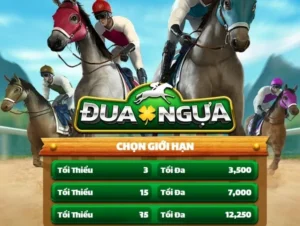 Tìm Hiểu Cá Cược Đua Ngựa 789WIN: Hành Trình Thú Vị Và Cơ Hội Thắng Lớn