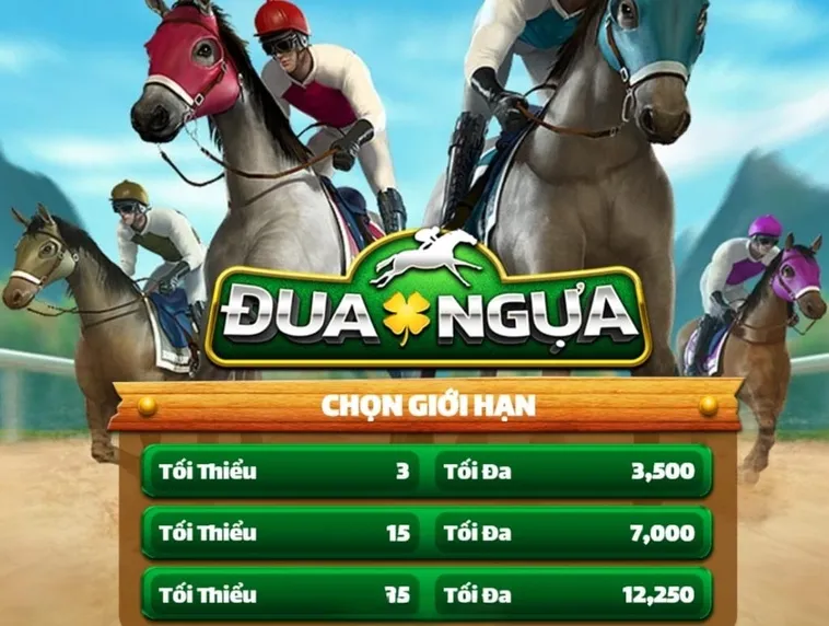 Tìm Hiểu Cá Cược Đua Ngựa 789WIN: Hành Trình Thú Vị Và Cơ Hội Thắng Lớn