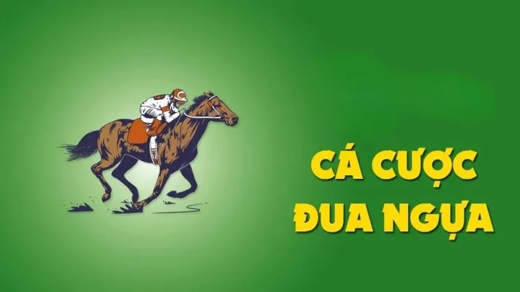 Tìm Hiểu Cá Cược Đua Ngựa 789WIN: Hành Trình Thú Vị Và Cơ Hội Thắng Lớn