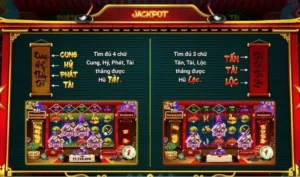 Hướng Dẫn Chơi Nổ Hũ Ông Đồ Tại 789WIN: Bí Quyết Thắng Lớn