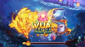 Hướng Dẫn Chơi Vua Bắn Cá Tại 789WIN Để Thắng Lớn