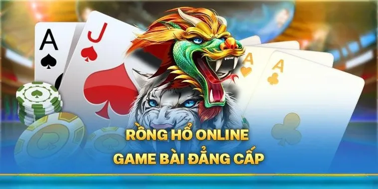 Khám Phá Trò Chơi Dragon Tiger Tại 789WIN: Luật Chơi Và Chiến Thuật 2 Khám Phá Trò Chơi Dragon Tiger Tại 789WIN: Luật Chơi Và Chiến Thuật
