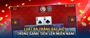Hướng Dẫn Cách Chơi Tiến Lên Miền Nam Nhà Cái 789WIN Hiệu Quả Nhất
