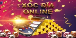 Trò Chơi Xóc Đĩa Tại 789WIN: Bí Quyết Thắng Lớn Và Trải Nghiệm Đỉnh Cao