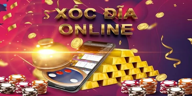Trò Chơi Xóc Đĩa Tại 789WIN: Bí Quyết Thắng Lớn Và Trải Nghiệm Đỉnh Cao