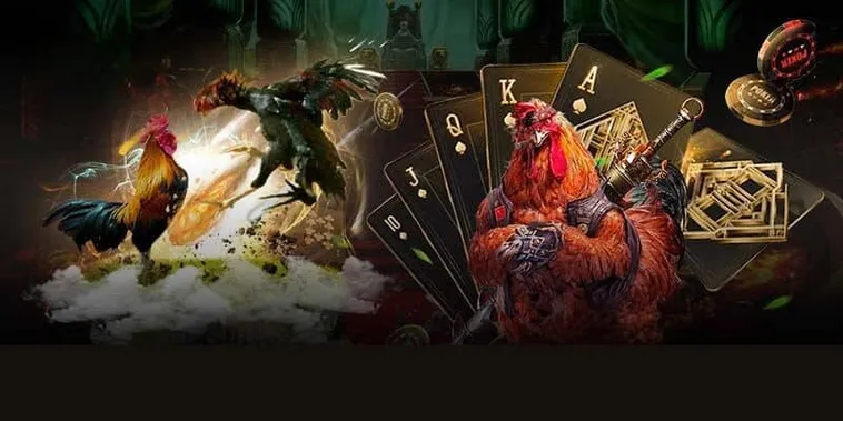 Cách Chơi Đá Gà Sabong Tại 789WIN: Hướng Dẫn Chi Tiết Nhất
