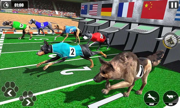 Cách Chơi Game Nhanh Đua Chó Tại 789WIN Hướng Dẫn Chi Tiết 2 Cách Chơi Game Nhanh Đua Chó Tại 789WIN Hướng Dẫn Chi Tiết