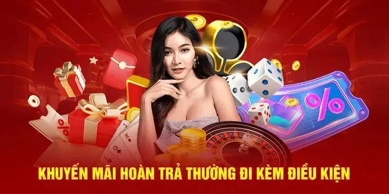 Hoàn Trả Không Giới Hạn Tại Nhà Cái 789WIN: Cơ Hội Vàng Cho Cược Thủ