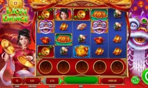 Hướng Dẫn Cách Chơi Nổ Hũ Lân Hái Lộc Tại 789WIN Hiệu Quả