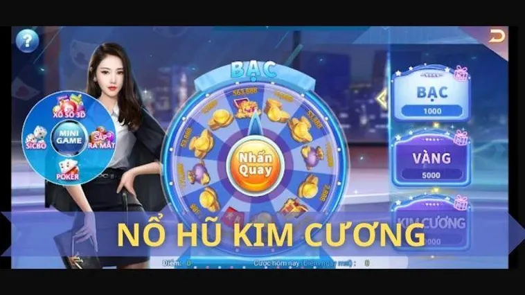 Trò Chơi Nổ Hũ Kim Cương Tại 789WIN: Hành Trình Giải Trí Đỉnh Cao 2 Trò Chơi Nổ Hũ Kim Cương Tại 789WIN: Hành Trình Giải Trí Đỉnh Cao