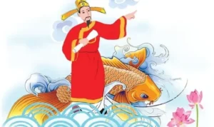 Hướng Dẫn Chơi Nổ Hũ Táo Quân Tại 789WIN: Chi Tiết Từ A-Z