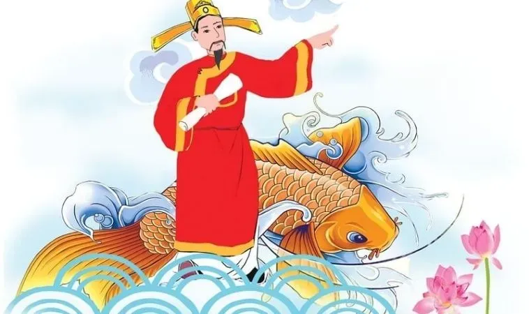 Hướng Dẫn Chơi Nổ Hũ Táo Quân Tại 789WIN: Chi Tiết Từ A-Z