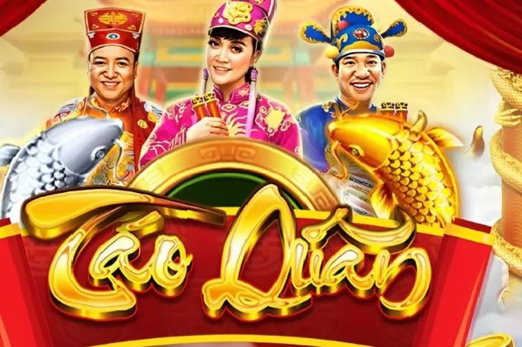 Hướng Dẫn Chơi Nổ Hũ Táo Quân Tại 789WIN: Chi Tiết Từ A-Z 2 Hướng Dẫn Chơi Nổ Hũ Táo Quân Tại 789WIN: Chi Tiết Từ A-Z