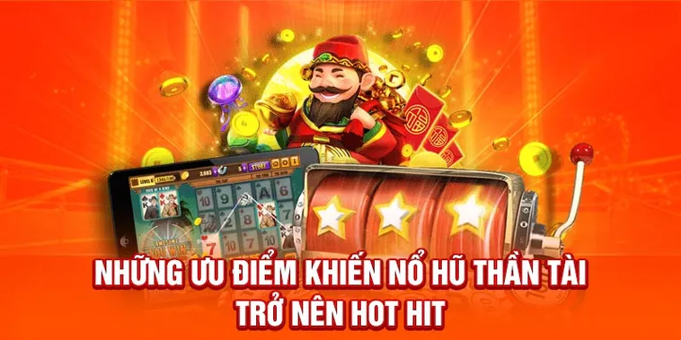 Khám Phá Trò Chơi Nổ Hũ Thần Tài Tại 789WIN: Cơ Hội Trúng Thưởng Lớn 2 Khám Phá Trò Chơi Nổ Hũ Thần Tài Tại 789WIN: Cơ Hội Trúng Thưởng Lớn