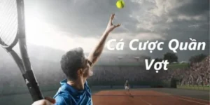 Tìm Hiểu Cá Cược Quần Vợt 789WIN: Hành Trang Cho Tân Thủ