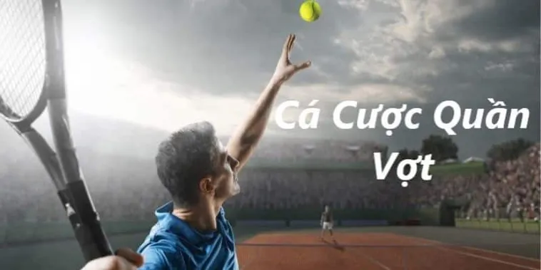 Tìm Hiểu Cá Cược Quần Vợt 789WIN: Hành Trang Cho Tân Thủ