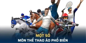 Tìm Hiểu Cá Cược Thể Thao Ảo 789WIN: Hành Trình Giải Trí Đỉnh Cao