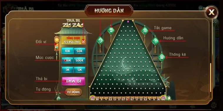 Hướng Dẫn Cách Chơi Game Nhanh ZicZac Tại 789WIN Nhanh Chóng Hiệu Quả 2 Hướng Dẫn Cách Chơi Game Nhanh ZicZac Tại 789WIN Nhanh Chóng Hiệu Quả